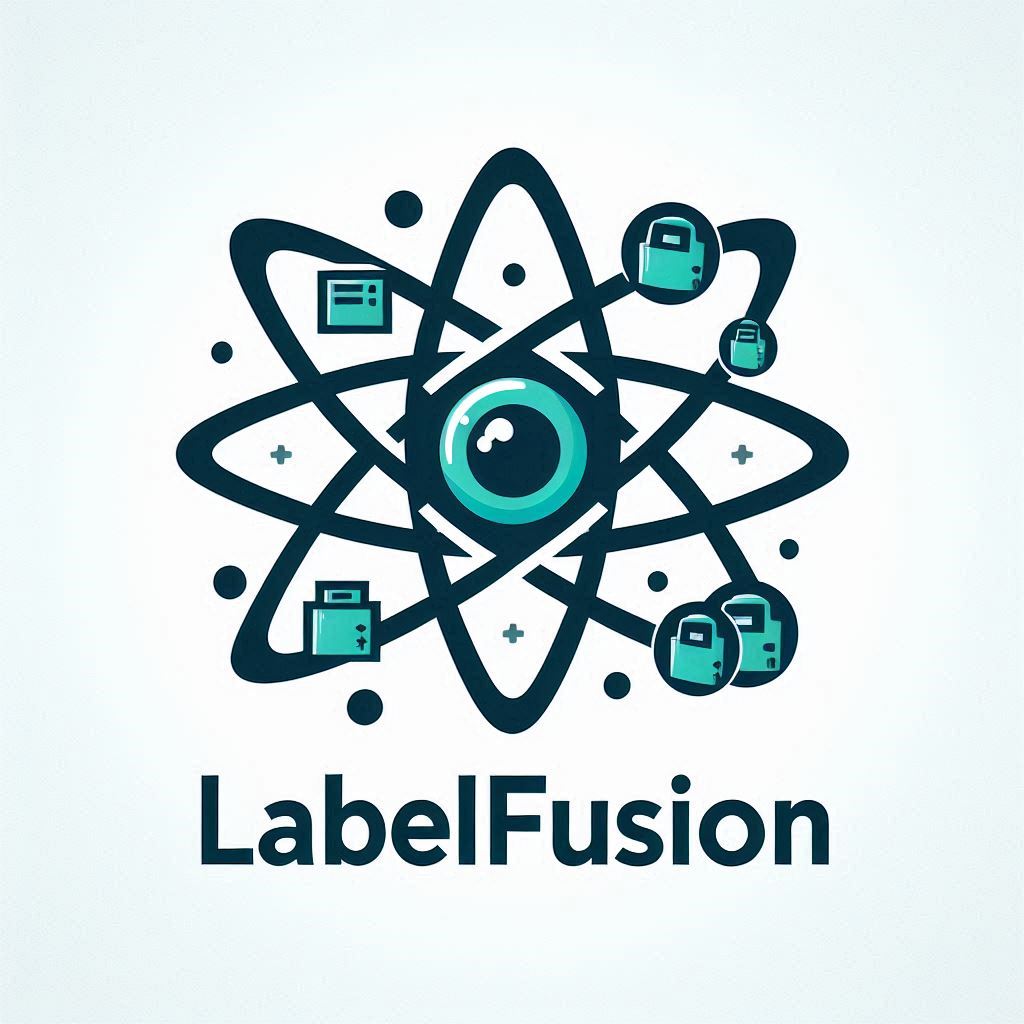 LabelFusion logo